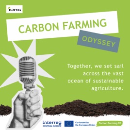 Carbon Farming Odyssey