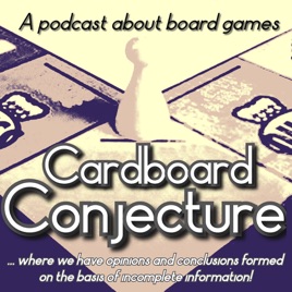 Cardboard Conjecture