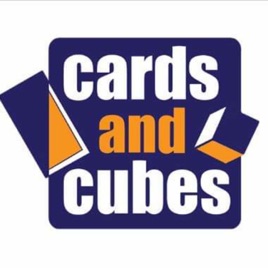 Cards and Cubes