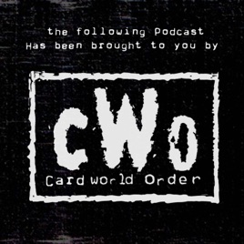 CardWorldOrder