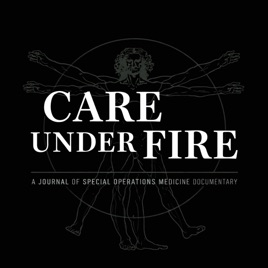 Care Under Fire: The History of the Journal of Special Operations Medicine