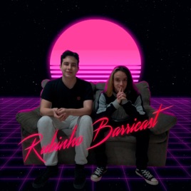 Rubinho Barricast