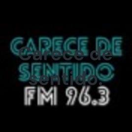 Carece de sentido.