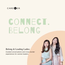 CAREhER - Curated conversations and cross-border experiences for women leaders