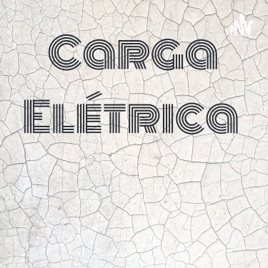 Carga Elétrica