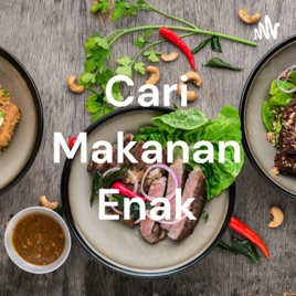 Cari Makanan Enak