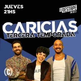 Caricias Significativas