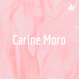 Carine Moro