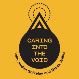 Caring Into The Void