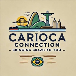 Carioca Connection - Brazilian Portuguese Conversation