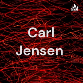 Carl Jensen