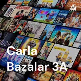 Carla Bazalar 3A