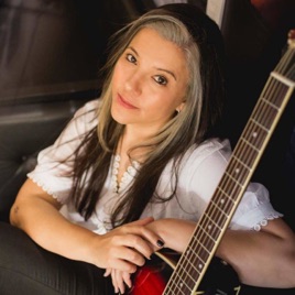 Carla Ramos Live Tour