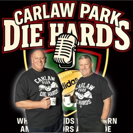 Carlaw Park Die Hards