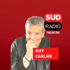 Guy Carlier à la limite du hors-jeu