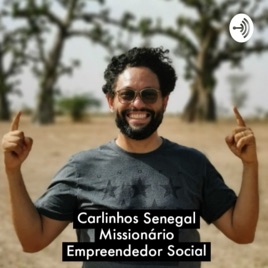 Carlinhos Senegal