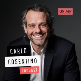 Carlo Cosentino