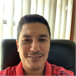 Carlos Avena