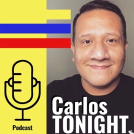 Carlos Tonight