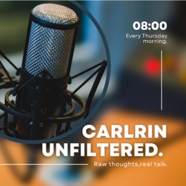Carlrin Unfiltered