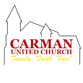 Carman United Church