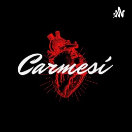 CARMESÍ