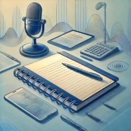 Carnets de bord du Media Trainer