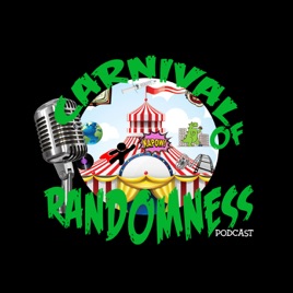 Carnival of Randomness