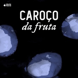 Caroço da Fruta