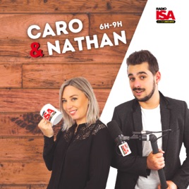 Caro & Nathan - 06H09H
