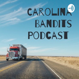 Carolina Bandits Podcast