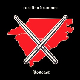 Carolina Drummer Podcast