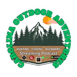 Carolina Outdoor Adventures Podcast
