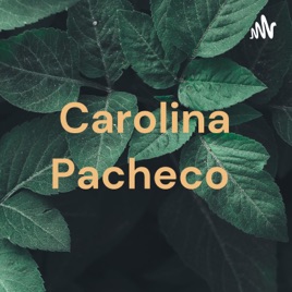 Carolina Pacheco