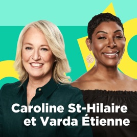 Caroline et Varda