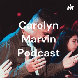 Carolyn Marvin Podcast