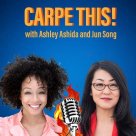 Carpe This! Live with Ashley Ashida and Jun Song - Big Brother Talk
