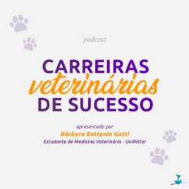 Carreiras Veterinárias de Sucesso