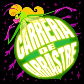 Carrera de Arrastre