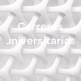Carreras universitarias