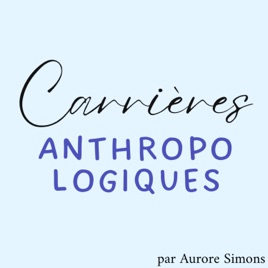 Carrières Anthropologiques