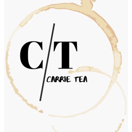 Carrie Tea's Podcast
