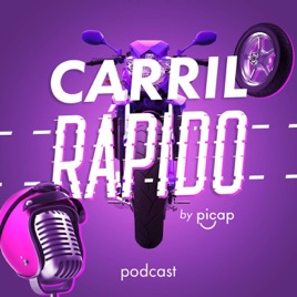 Carril Rápido by Picap