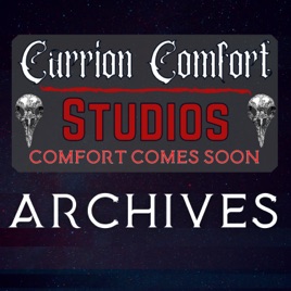 Carrion Comfort Archives