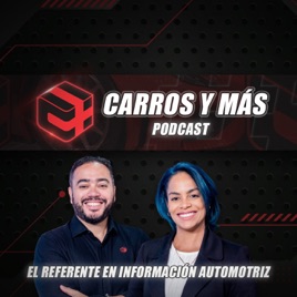 Carros y Más Podcast