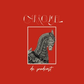 Carrousel De Podcast
