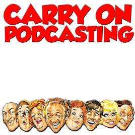Carry On...Podcasting