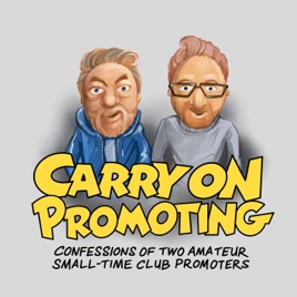 Carry On Promoting