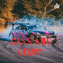 Cars and stuff
