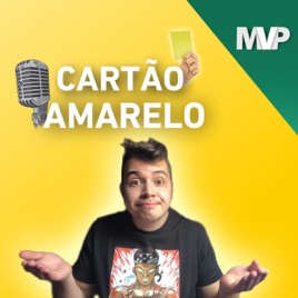 Cartão Amarelo